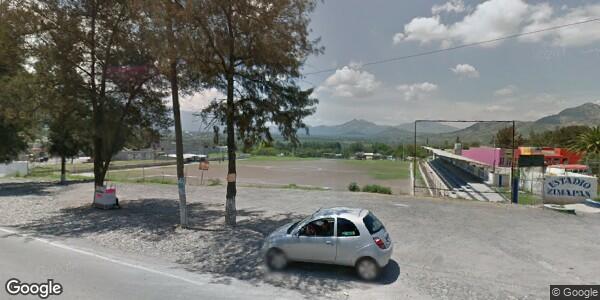 AUDITORIO MUNICIPAL
